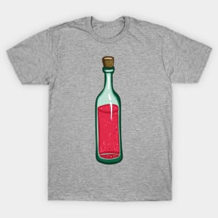 Bottle T-Shirt